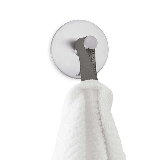 Practical And Straightforward Self-Adhesive Towel Hook