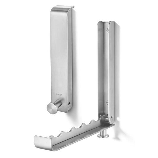 Clever Space Saving Coat Hook