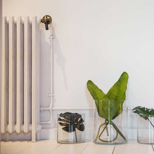 Why it's important to keep your radiators clean