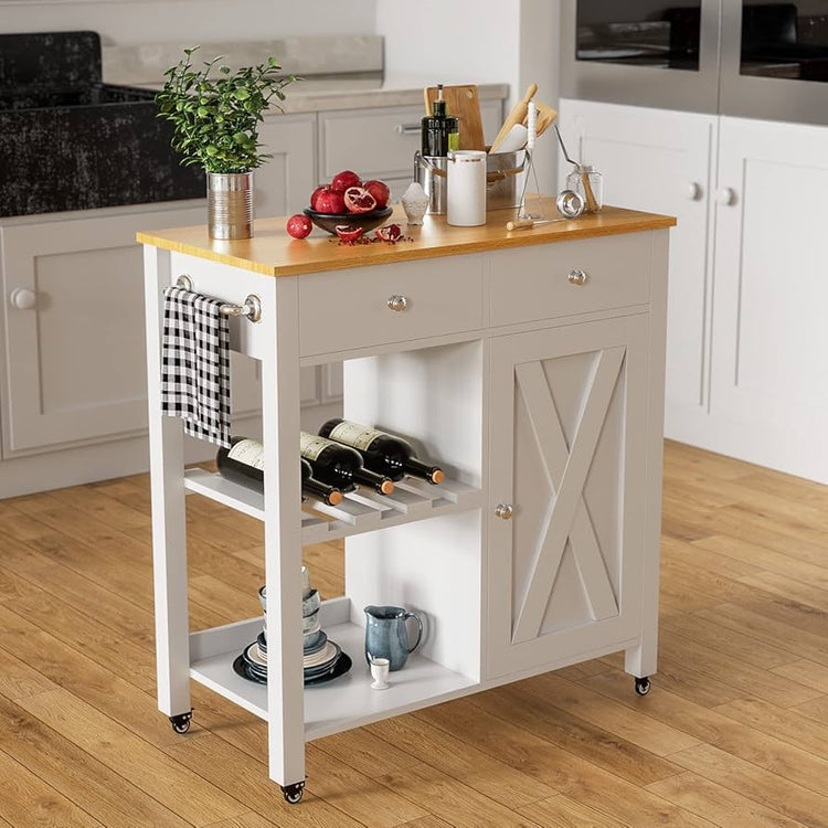 Kitchen Trolleys