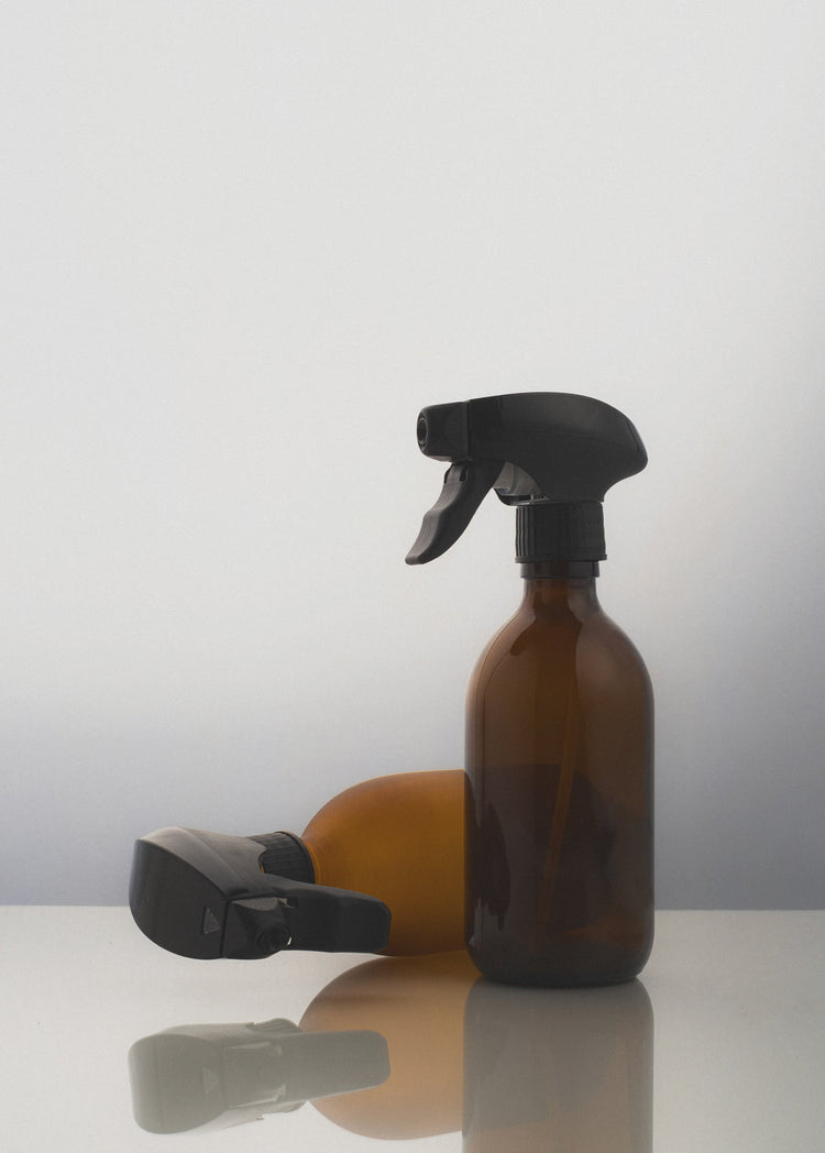 Spray Bottles