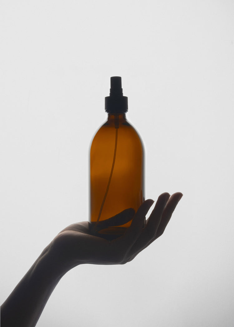 Atomiser Sprays