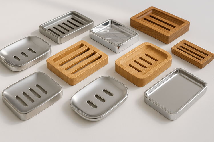Soap Dishes