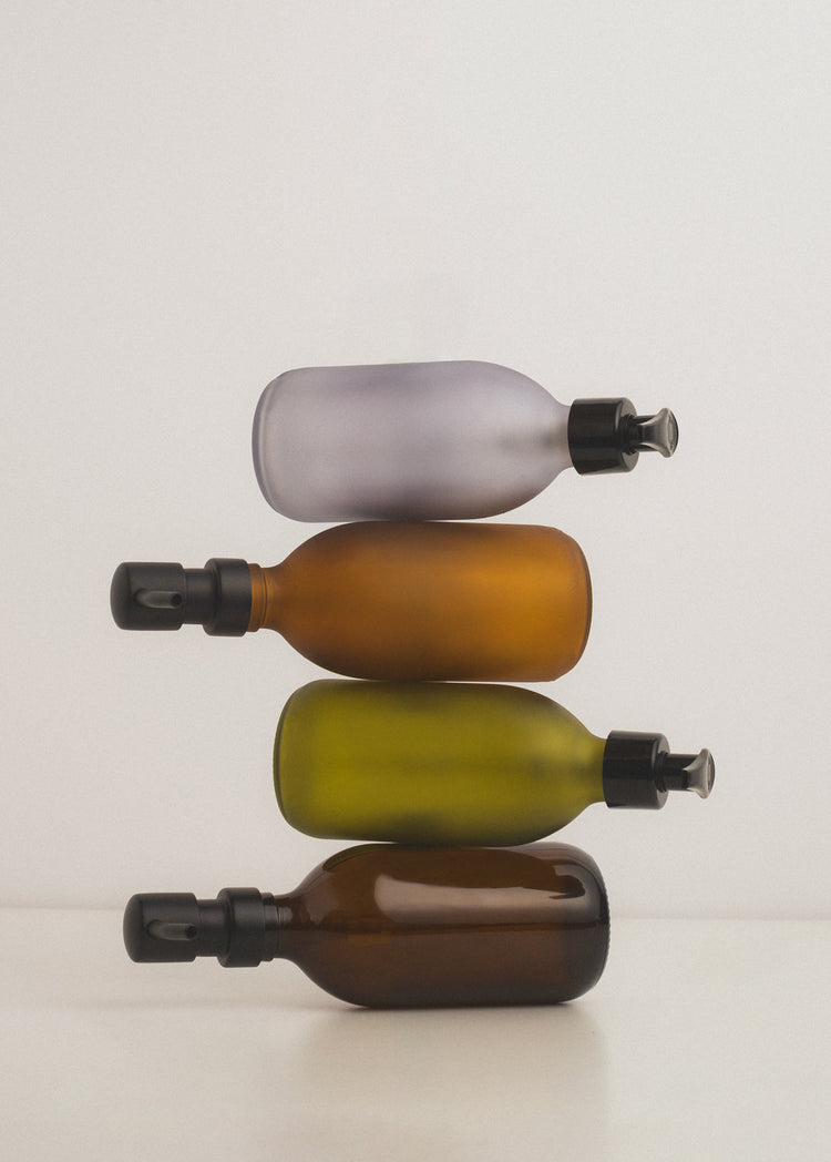 Dispenser Bottles