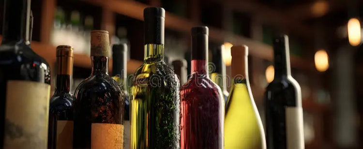 Wine Racks