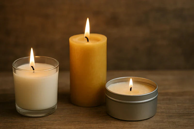 Candles