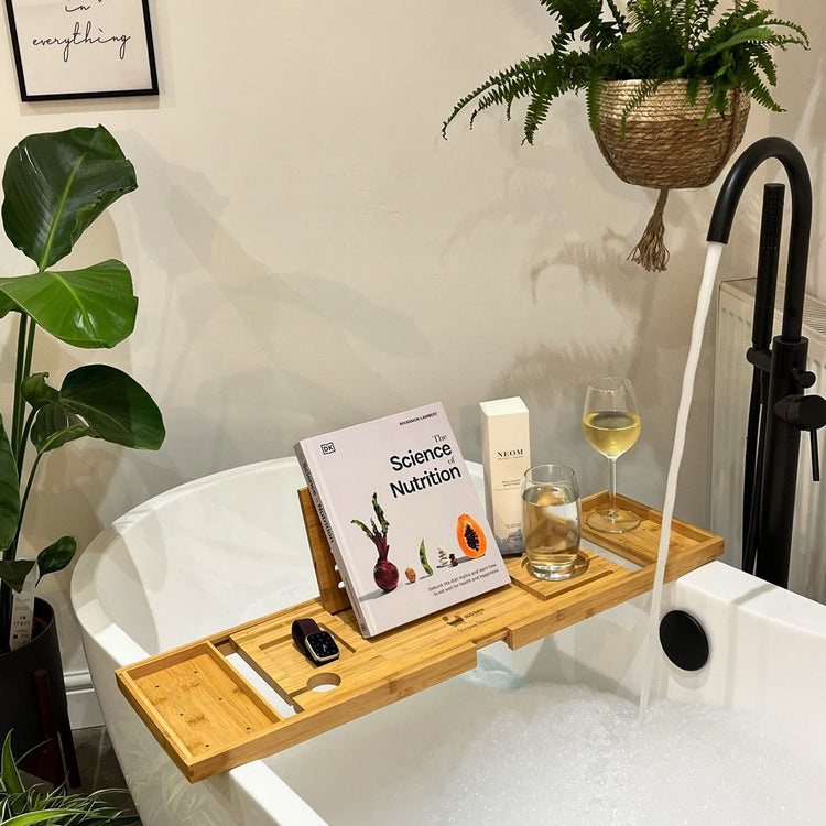 Bath Trays