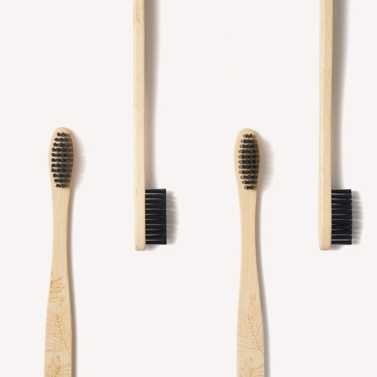 Toothbrushes