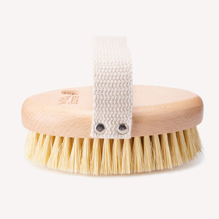 Body Brushes