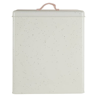 Sweet Heart Bread Bin