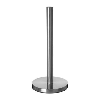 Hirano Stainless Steel Kitchen Roll Holder
