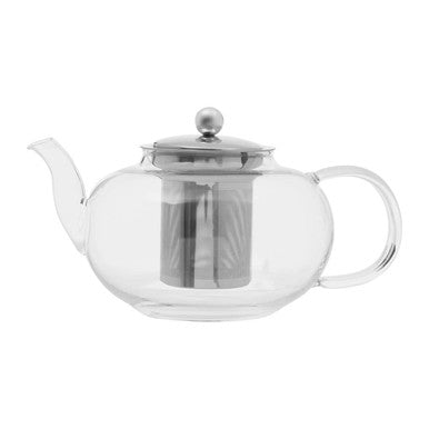 Fuso Heat Resistant 1200 ml Teapot
