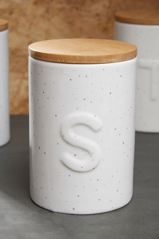 Fenwick Sugar Canister