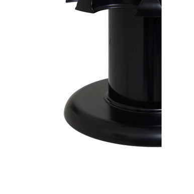 Luciano Black Spice Rack