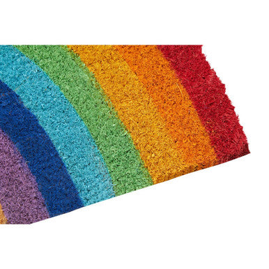 Filta Rainbow Coir Doormat 70 x 40 cm