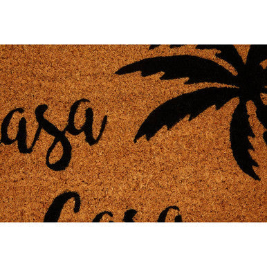 Mimo Mi Casa Su Casa Doormat 60 x 40 cm