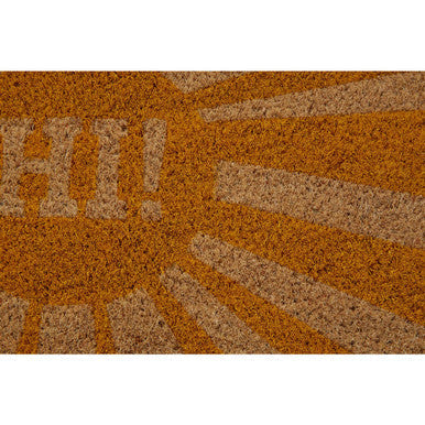Filta Hi Doormat 60 x 40 cm