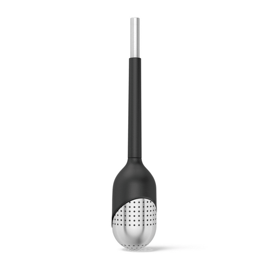 Zack Tamio Premium Brushed Stainless Steel Tea Ball Infuser - Professional Grade Tea Strainer