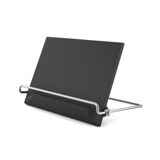 π Zack Pacene Cookbook/Tablet Holder - Premium German Kitchen Stand π©πͺ