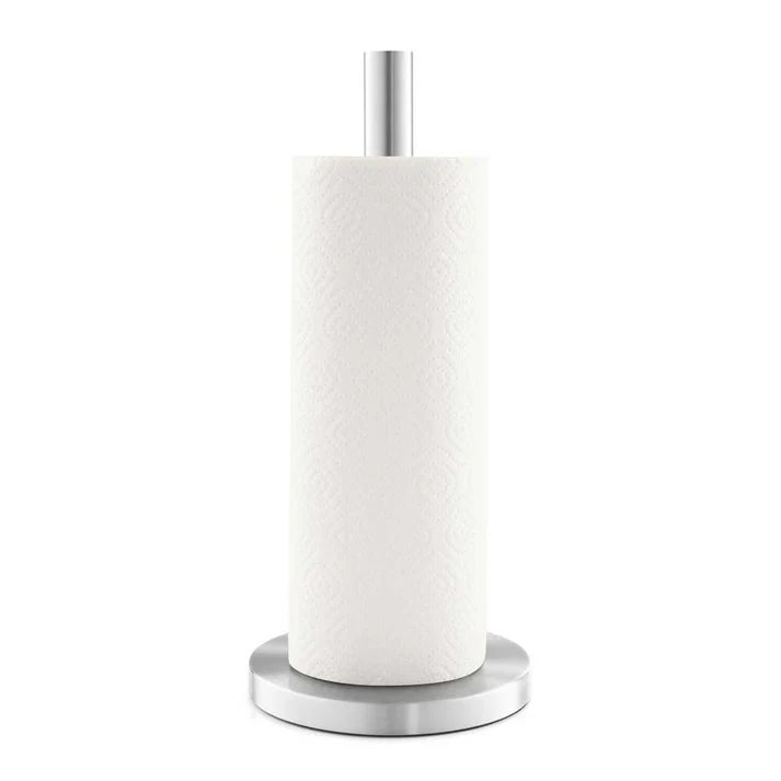 Zack Cuna Stainless Steel Kitchen Roll Holder