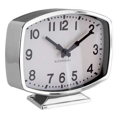 Bailie Table Clock