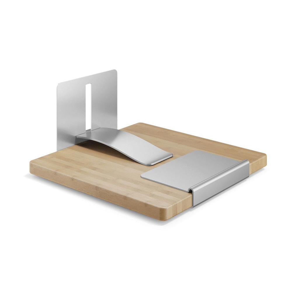 π½οΈ Zack Ango Premium Brushed Stainless Steel Napkin Holder - Elegant Table Essential β¨π§»