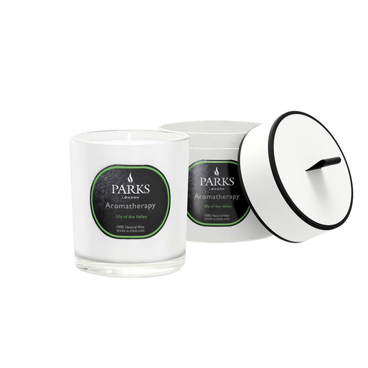 LILY OF THE VALLEY CANDLE 220G