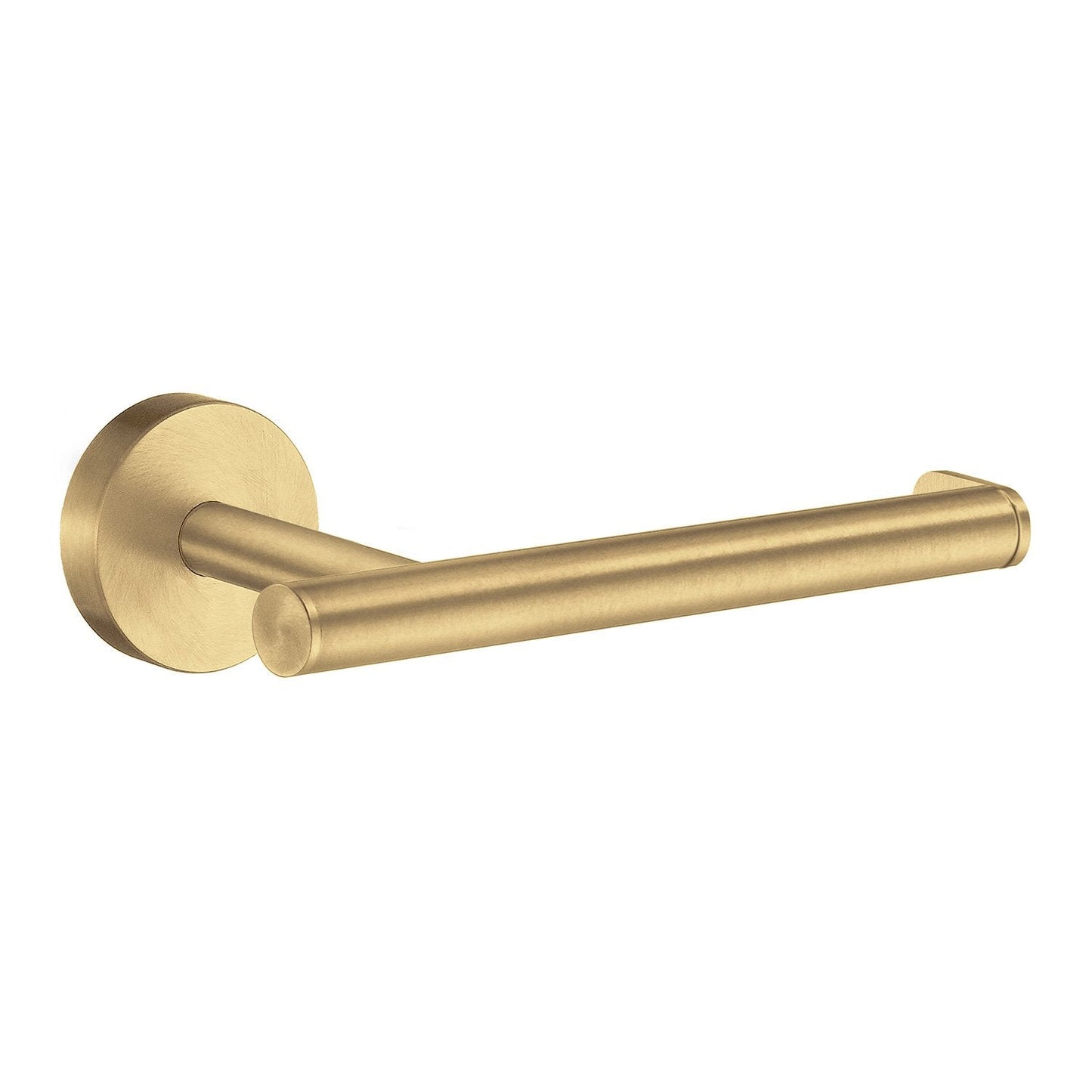 Smedbo Home Toilet Roll Holder HV3411 Brushed Brass
