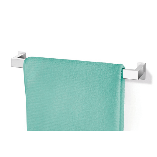 ๐โจ Zack Linea Premium Polished Stainless Steel 45cm Towel Rail - German Engineering Excellence ๐ฉ๐ช