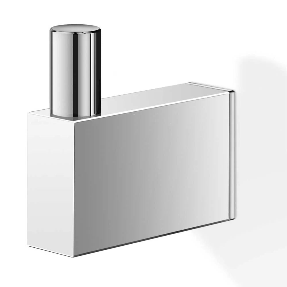 πͺβ¨ Zack Linea Premium Stainless Steel Towel Hook - German Engineering Excellence π©πͺ