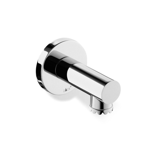 Zack Scala Polished Stainless Steel Magnetic Soap Holder - Premium Bathroom Accessory