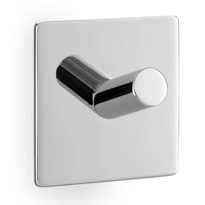 Zack Peco Stainless Steel Towel Hook