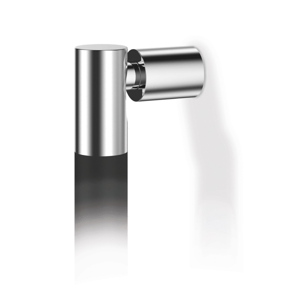 Zack Jaz Polished Stainless Steel Floor Squeegee 40090