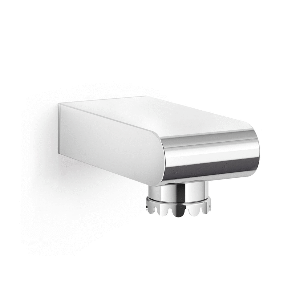 Zack Atore Polished Stainless Steel Magnetic Soap Holder 40466