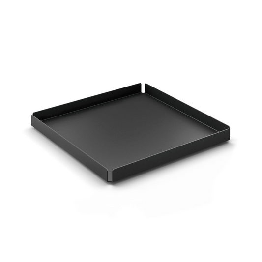 Zack Potes 20 cm Black Cosmetic Tray 40538