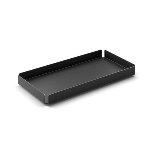 Zack Potes 10 cm Black Cosmetic Tray 40539