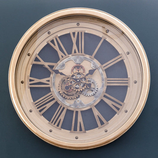 Cassop Wall Clock