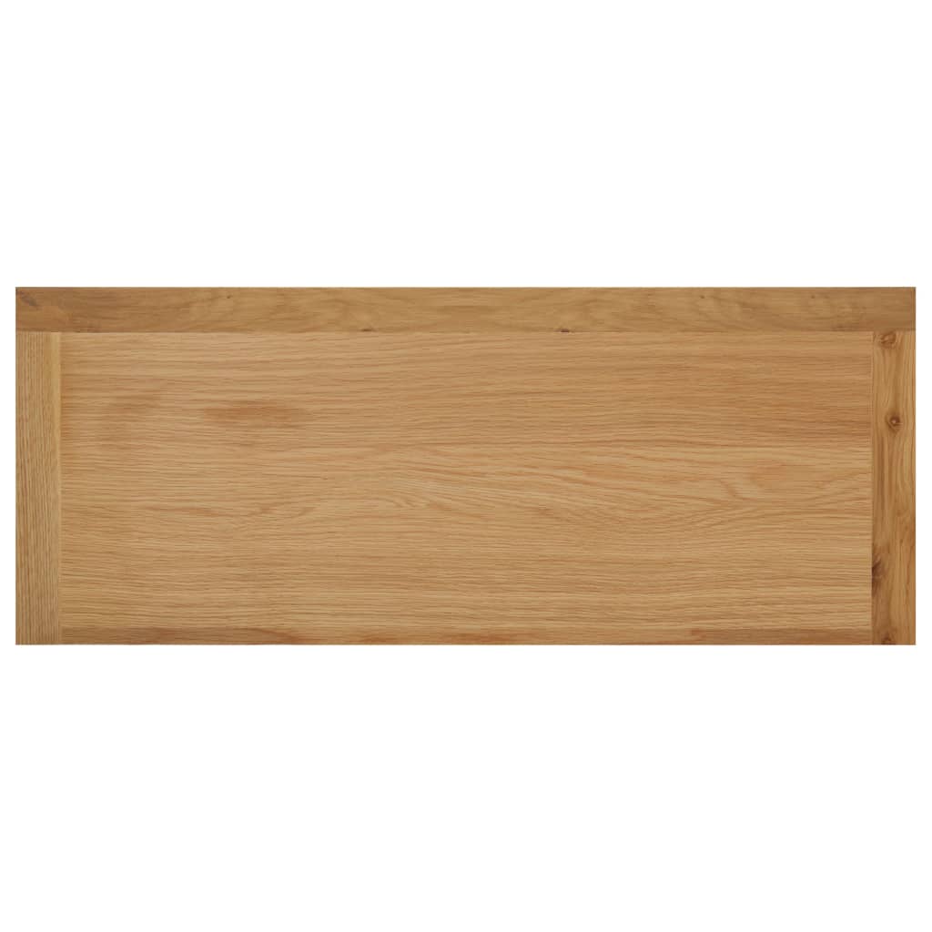 🍷 Oak Wood Wine Cabinet - 11 Bottles Storage | Solid Wood Rack