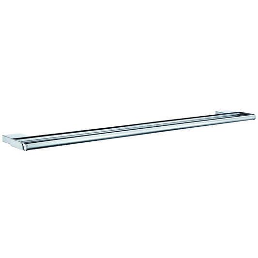 Smedbo Air Polished Chrome Double Towel Rail AK3364