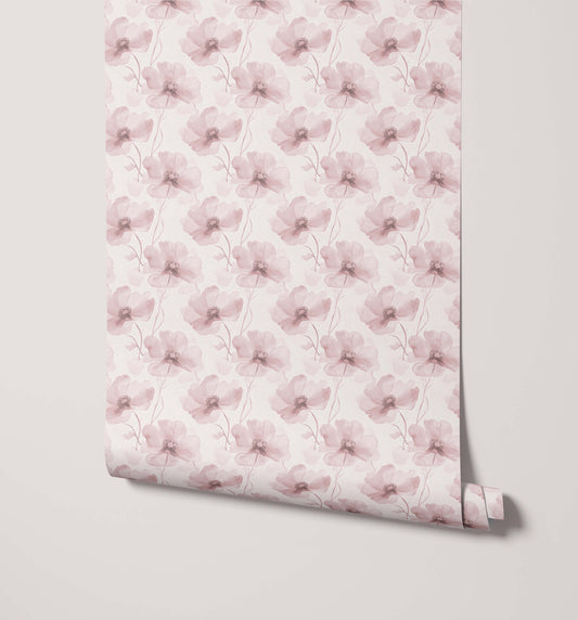 Bobbi Beck Anthea Wallpaper