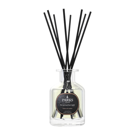 TOBACCO & LEATHER DIFFUSER 100ML