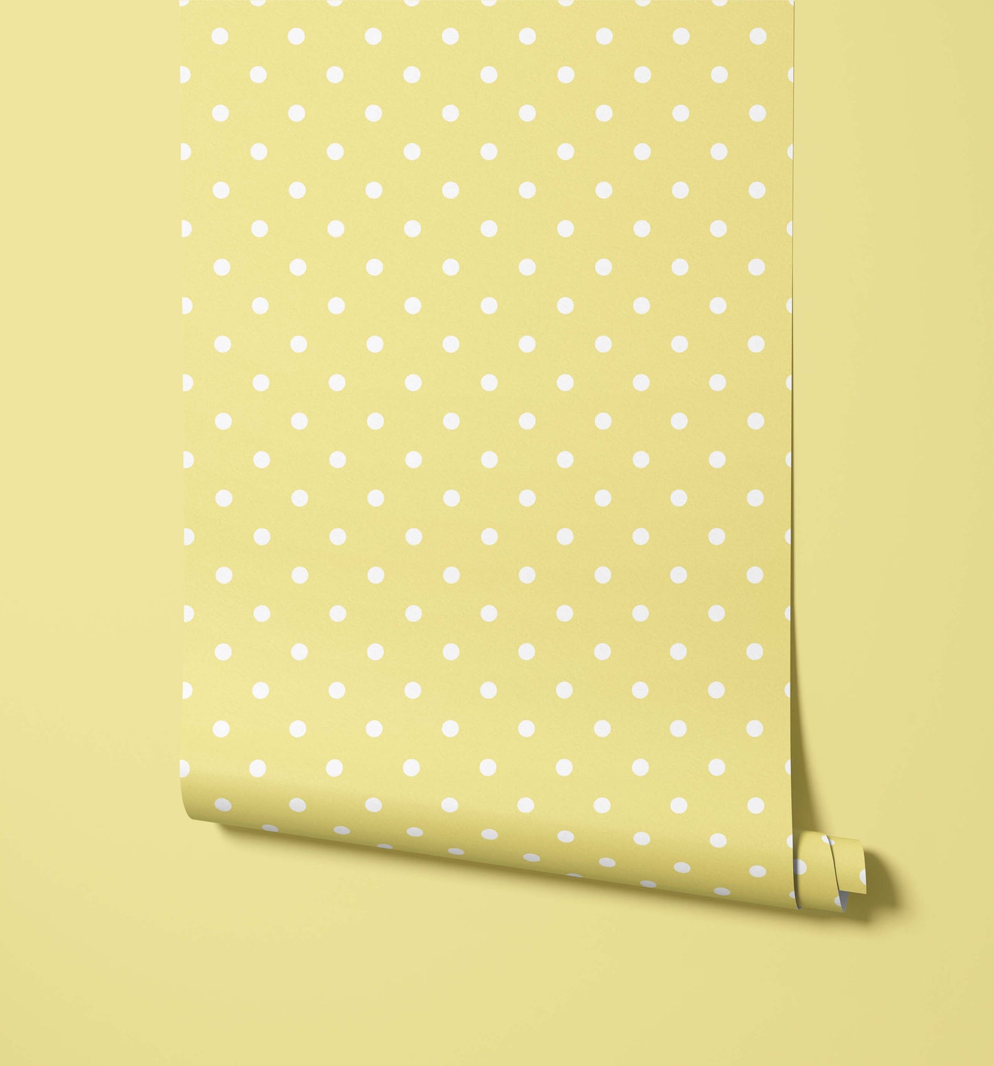 Bobbi Beck Bonbon Wallpaper