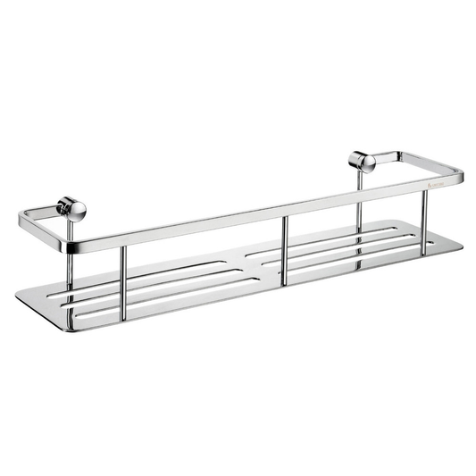 Smedbo Sideline 40 cm Polished Chrome Shower Basket DK3005