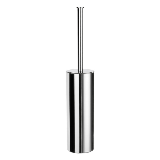 Smedbo Outline Lite Polished Chrome Toilet Brush FK605