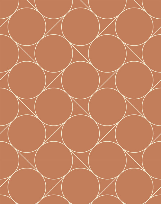 Bobbi Beck Focal Wallpaper