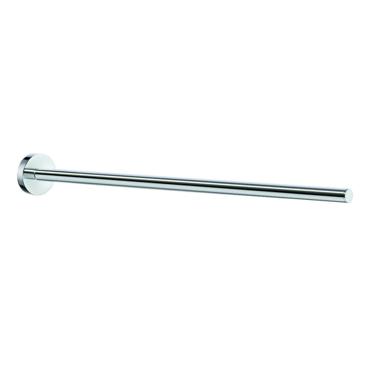 Smedbo Home Polished Chrome 43 cm Towel Rail HK328