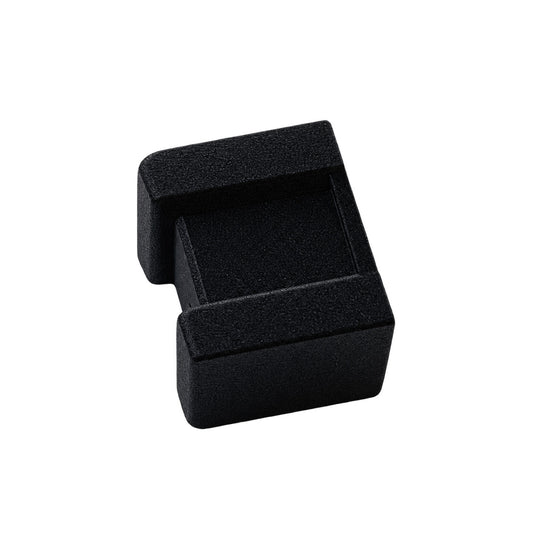 Zack Soap Dish Rubber Foot Set of 4 — Abbaco & Scopo Spare Part