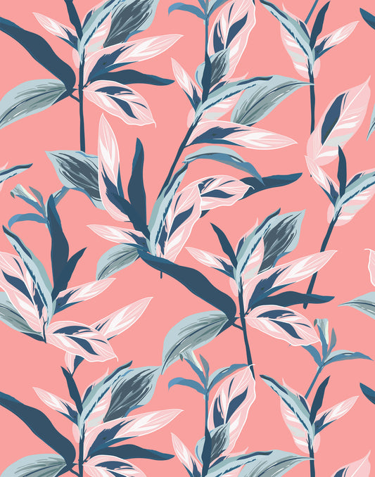 Bobbi Beck June Wallpaper