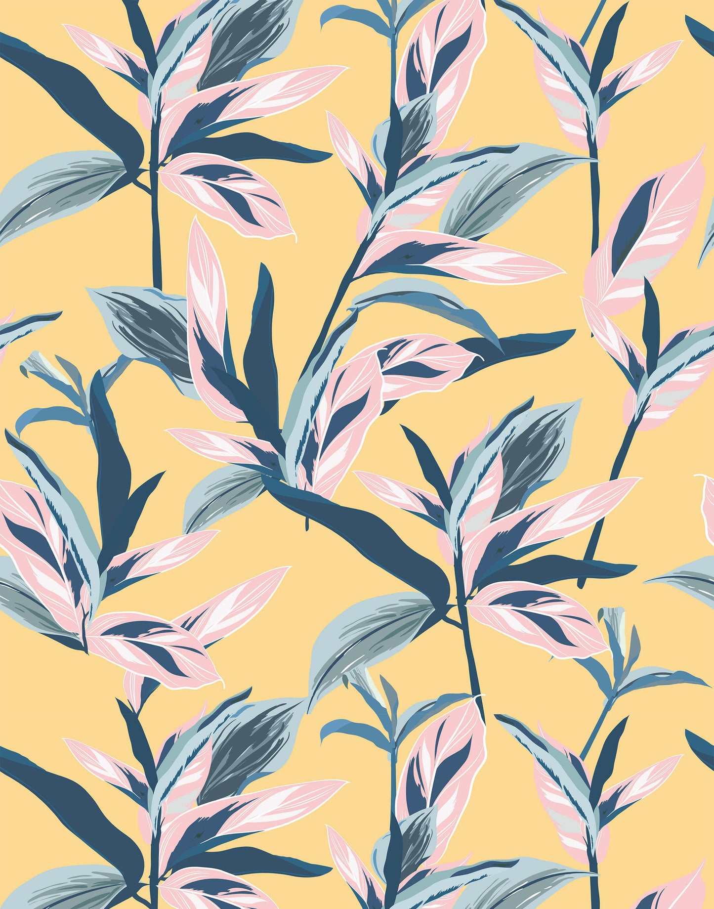 Bobbi Beck June Wallpaper