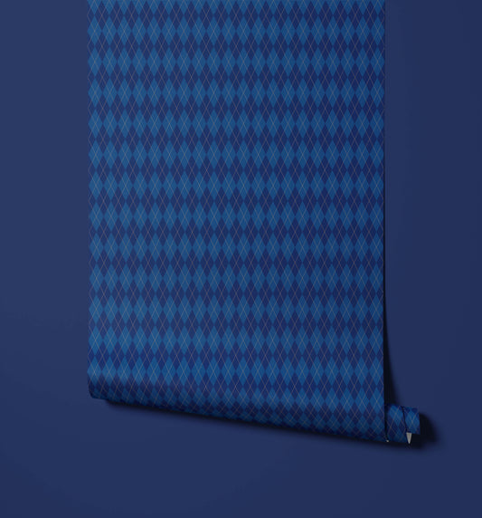 Bobbi Beck Melrose Wallpaper